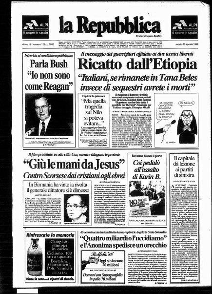 La repubblica